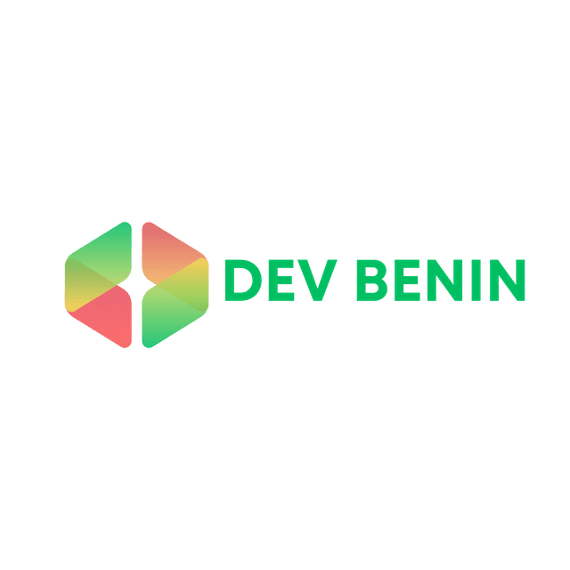 DevBenin Logo